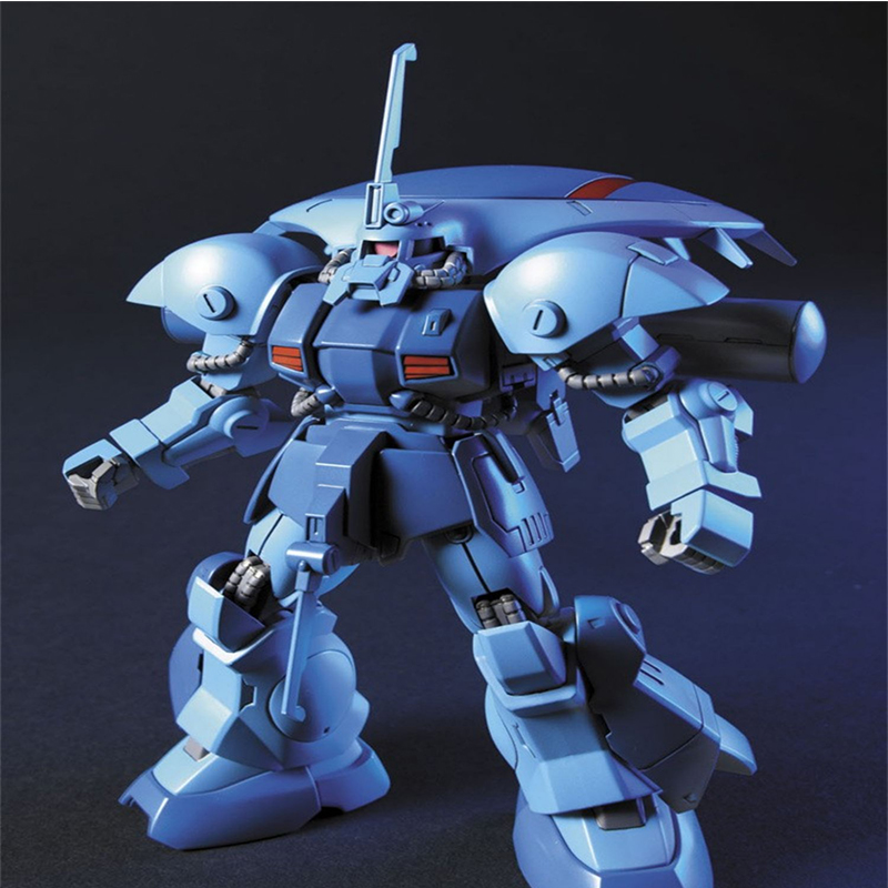 Bandai In-Stock Original Actio - Bandai Model Gundam Hg ulasan dan harga
