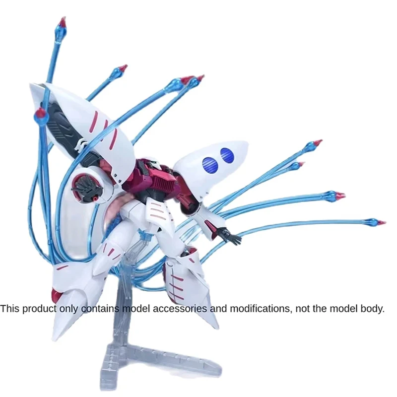 In Stock Ew Model Accessories  - Bandai Model Gundam Hg ulasan dan harga