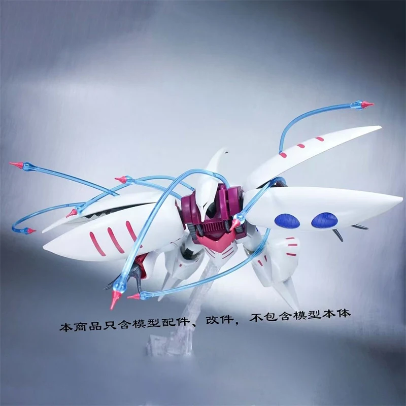 In Stock Ew Model Accessories  - Bandai Model Gundam Hg ulasan dan harga