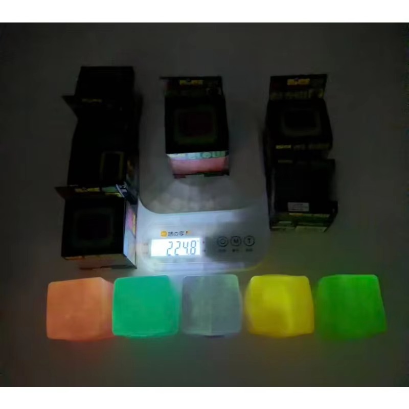 New Schylling Needoh Nice Cube - Fidget Cube Original ulasan dan harga