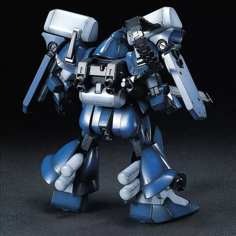 In Stock Bandai Original Genui - Bandai Model Gundam Hg ulasan dan harga