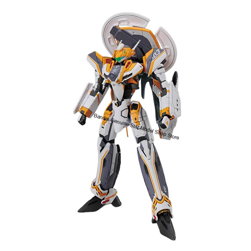 Bandai The Super Dimension For - Bandai Model Gundam Hg ulasan dan harga