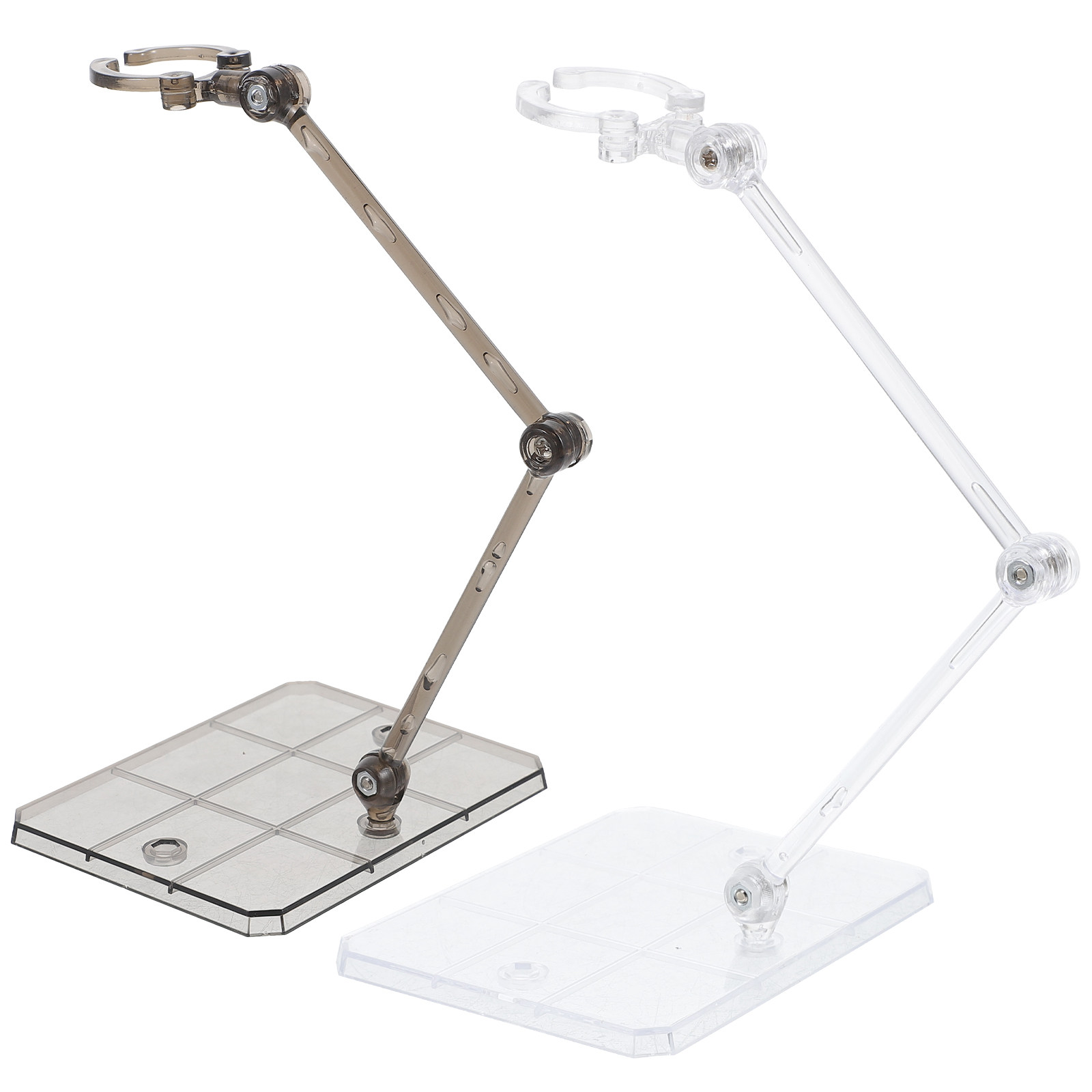 2Pcs High-Stability Action Fig - Action Figure Stand ulasan dan harga