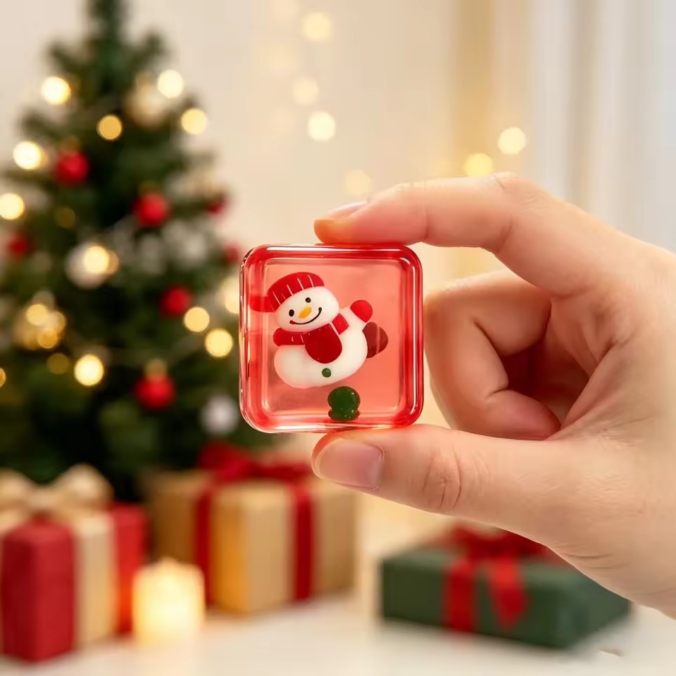 NeeDoh Mini 4 Pack Nice Cube S - Fidget Cube Original ulasan dan harga