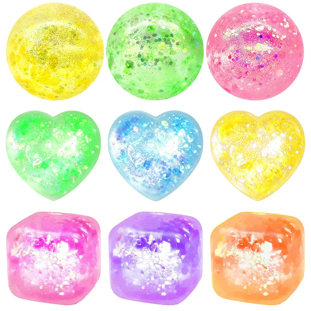 1-15 pcs Squishy Maltose Snow  - Fidget Cube Original ulasan dan harga
