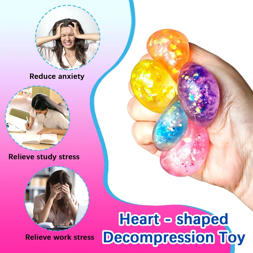 1-15 pcs Squishy Maltose Snow  - Fidget Cube Original ulasan dan harga