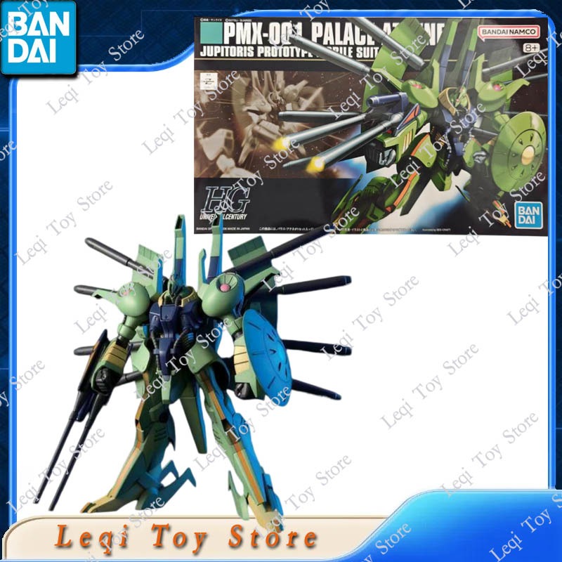Bandai Original In Stock HG HG - Bandai Model Gundam Hg ulasan dan harga