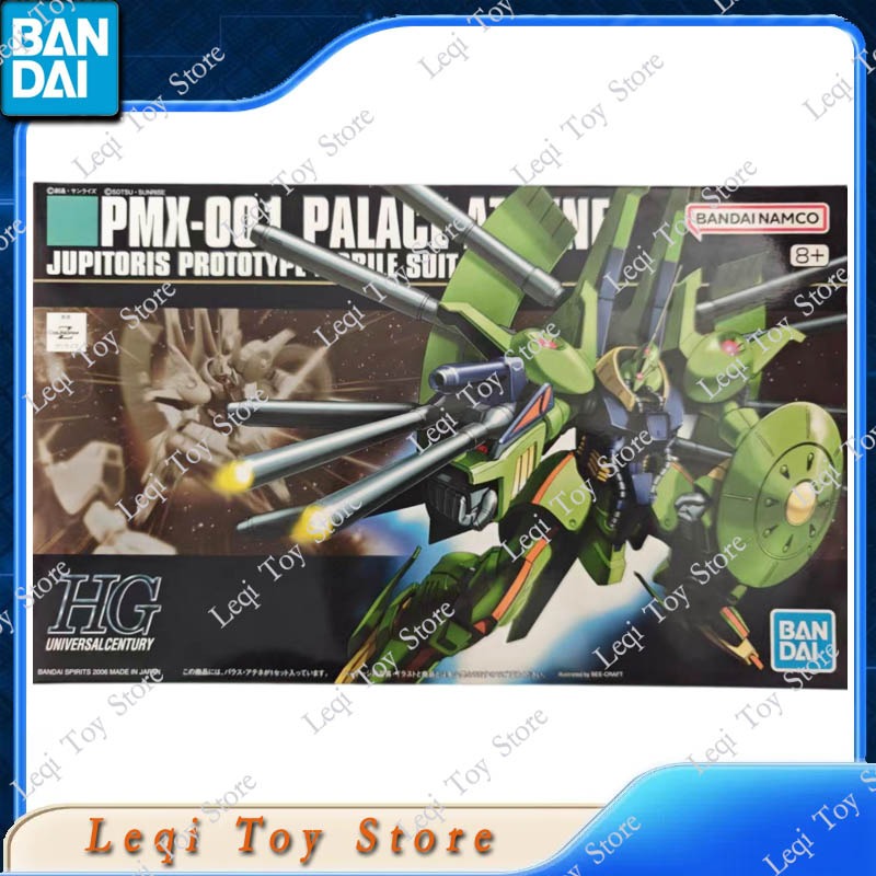 Bandai Original In Stock HG HG - Bandai Model Gundam Hg ulasan dan harga