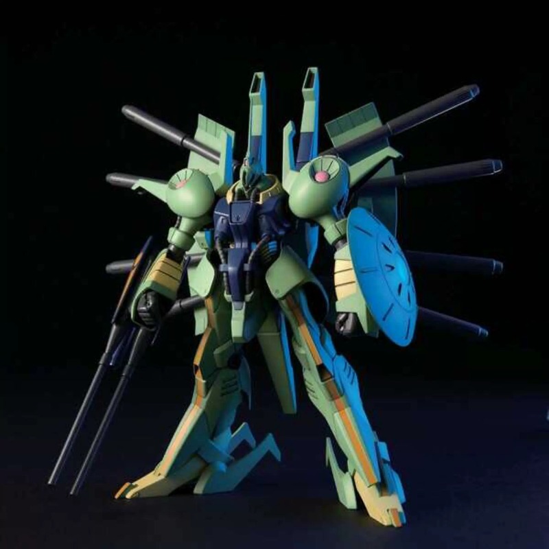 Bandai Original In Stock HG HG - Bandai Model Gundam Hg ulasan dan harga
